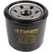 Resim Sıralı Sistem Lpg Filtre 