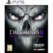 Resim Darksıders Iı Deathınıtıve Edıtıon Ps5 