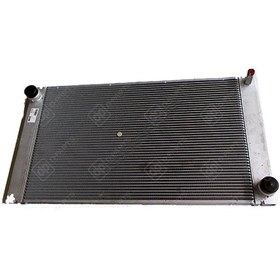 Resim Bmw E60 Su Radyatörü Otm 525/530d 17117792832 