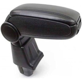 Resim Omsa Fiat Fiorino Siyah Kol Dayama - Kolçak 2007 Ve Sonrası 