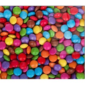 Resim Olinpa Cam Ocak Arkası Koruyucu | Bonibon Desenli 