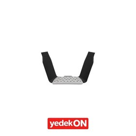 Resim Sallamalı Basamak Tga Şantiye Komple 