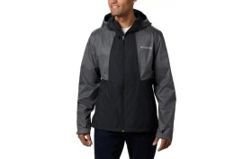 Resim Columbia Inner Limits Erkek Rüzgarlık - Yağmurluk 