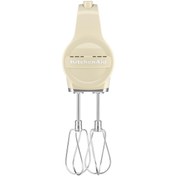 Resim KitchenAid 5KHMB732EAC Kablosuz El Mikseri Almond Cream 