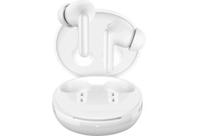 Resim Storemax Audio Tws S10 Bluetooth Kablosuz Kulaklık - Anc Aktif Gürültü Engelleme + Enc 6 Mikrofon - 10MM Sürücü - 30 Saat Pil - Ios & Eq App Şeffaf & Gaming Mod Ipx4 Siyah - ASD07886 