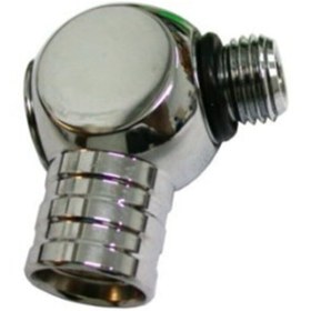 Resim KRAKEN Regülatör Swivel Sa05 1.kd 360d Lp 3/8 