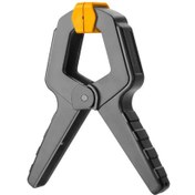 Resim İngco 110 mm Yaylı Mengene (ING-HQSC0204) 