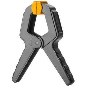 Resim İngco 110 mm Yaylı Mengene (ING-HQSC0204) 
