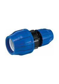 Resim Turqualy Poelsan Mavi 50X32 Kaplin Redüksiyon Manşon 