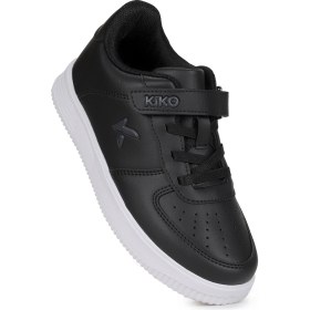 Resim Kiko Kids Trick Cırtlı Faylon Taban Erkek Çocuk Spor Ayakkabı 