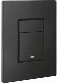 Resim Grohe Skate Cosmopolitan Kumanda Paneli - 38732kf0 Siyah 