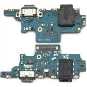 Resim Samsung Uyumlu Galaxy A72 Şarj Kulaklık Soketi Mikrofon Bordu 