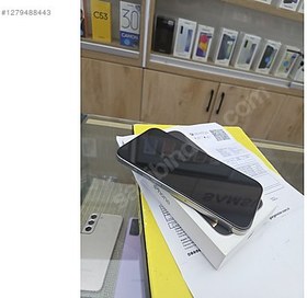 Resim Apple iPhone 16 Pro Max İkinci El TR | 256 GB | Çöl Titanyum 