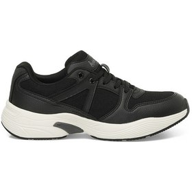 Resim Kinetix Kraken 4pr Siyah Kadın Sneaker 000000000101742252 Siyah 