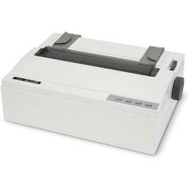 Resim FUJITSU DL3100 Seri Nokta Vuruşlu Yazıcı USB + LAN - KA02100-B711 