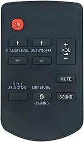 Resim AULCMEET N2QAYC000083 Panasonic Ev Sineması Ses Sistemi Soundbar SC-HTB170 SC-HTB370 SC-HTB65 SC-HTB70 SC-HTB70CP SC-HTB770 SC-HTB770 SC-HTB770S SU-HTB370 SU-HTB770 SU-HTB770 SU-HTB770 SU-HTB770 SU-HTB770 SU70 SC/HTB70CP 