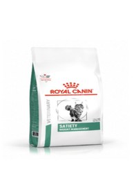 Resim Royal Canin Satiety Weight Management Kedi Maması 3.5 Kg - Tok Tutan Ve Miyavlamayı Önleyen Diyeti 