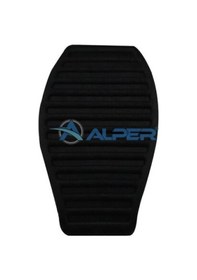 Resim Cosmotex Pedal Lastiği Fren-debriyaj Doblo Iı-fiorino-grande Punto-nemo-bipper 10-11 