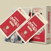 Resim 55 EN Romantik Bilinmeyen Mini Kartpostal Kutusu, NHypen ile Kpop Fotoğraf Kartları, Arkadaşlardan Hediye Olarak Koleksiyoncular ve Fanlar İçin Mükemmel, Çift Taraflı Renkli Baskı, Dayanıklı 