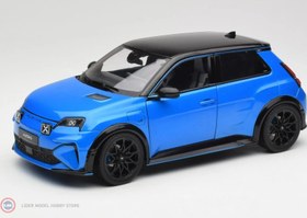 Resim 1:18 Norev 2025 Renault Alpine A290 GTS 