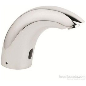 Resim Artema Fotoselli Lavabo Bataryası Soğuk Su Pilli 