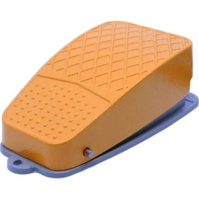Resim Weıller Ap-2 Metal Pedal 