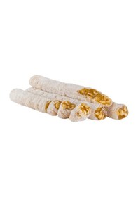 Resim Arı Lokumları Fındıklı Rulo Lokum 1 KG 