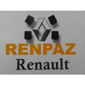 Resim Megane 2 Tavan Çita Tapasi 8200227404 105054438 