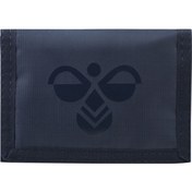 Resim Hummel Hml Qubra Wallet Cüzdan 980215-7480 Lacivert 