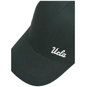 Resim Jenner Yeşil Baseball Cap Nakışlı Unisex Şapka Yeşil 