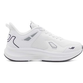 Resim Lescon Zoom 3 Easystep Erkek Spor Ayakkabı Beyaz 
