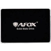 Resim AFOX 480GB SD250-480GQN 560- 500MB\u002Fs SSD SATA-3 Disk 