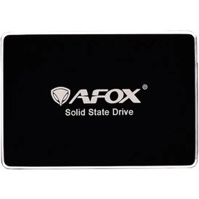 Resim AFOX 480GB SD250-480GQN 560- 500MB\u002Fs SSD SATA-3 Disk 