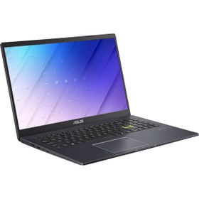 Resim ASUS Vivobook Go Intel Celeron N4500 4GB 128GB SSD Windows 11 Home 15.6'' FHD E510KA-EJ1253W 