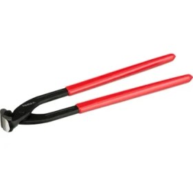 Resim Skygo Betoncu Kerpeten - 250 mm, Pvc İzoleli 