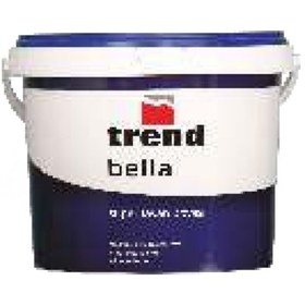 Resim NY Trend Bella Süper Tavan Boyası 