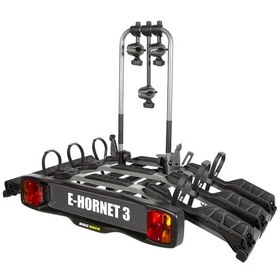 Resim BuzzRack E-Hornet 3 Çeki Demiri Bağlantılı Bisiklet Taşıyıcı 101513 