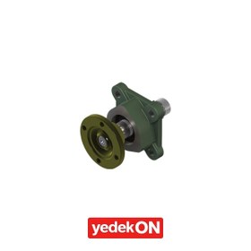 Resim 4X3 Adaptör Flanşli (Uzun - Rulmanlı) 