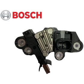 Resim Bosch 12v Komurlu Konjektor F00m 2008 (L-DFM) 