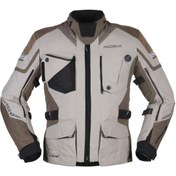 Resim Modeka PANAMERICANA II WATERPROOF CEKET HAKİ BEJ 