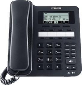 Resim Ericsson LG iPECS LIP-9008 IP Telefon 