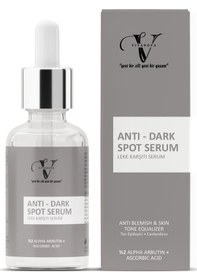 Resim Vitanova Dark Spot Serum 30 ML 