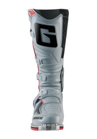 Resim Gaerne Fastback Endurance Enduro Cross Çizme Cactus Blue 