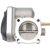 Resim Renault Laguna 2 - Iı 1.6 16 Valf K4m Enjeksiyon Kelelebek Gaz Kelebeği Kutusu - 8200171134 - Gua 