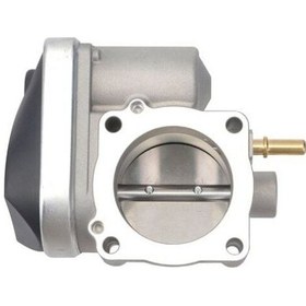 Resim Renault Laguna 2 - Iı 1.6 16 Valf K4m Enjeksiyon Kelelebek Gaz Kelebeği Kutusu - 8200171134 - Gua 