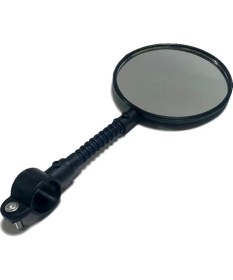 Resim Knt Bisiklet Tekli Ayna (Çocuk İçin) Jy3 