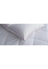 Resim Ces Store Viola %70 Kaz Tüyü Yastık 50x70 