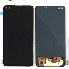 Resim Kdr Oppo Reno 4 Lite CPH2125 Lcd Ekran Dokunmatik Kdr Oppo Reno 4 Lite CPH2125 Lcd Ekran Dokunmatik