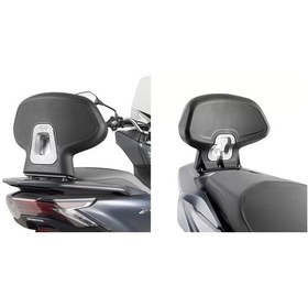 Resim Gıvıtb1190ahondapcx125 14-24 -pcx150 14-18 Sıssybar Çok Renkli 