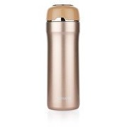Resim Schafer Iron Man 320 ML Rosegold Termos 1S3204-17002-ROS11 